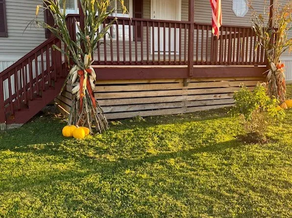 5192 Old Route 73, Bruceton Mills, WV 26525