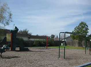 21003 Sweet Blossom Ln, Tomball, TX 77375