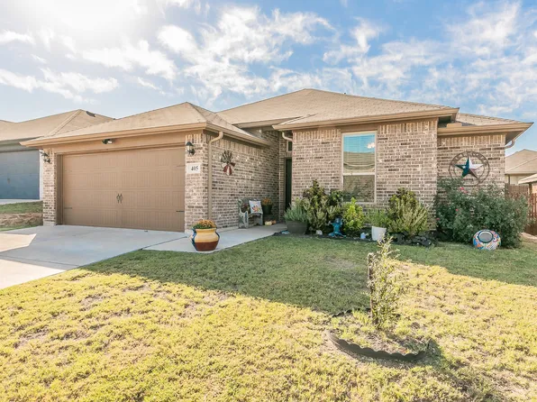 405 Bishopgate Ct, Crowley, TX 76036