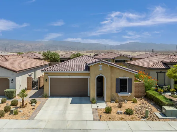 43606 Treviso Dr, Indio, CA 92203