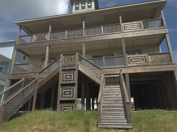9305 Vista Bella, Galveston, TX 77554