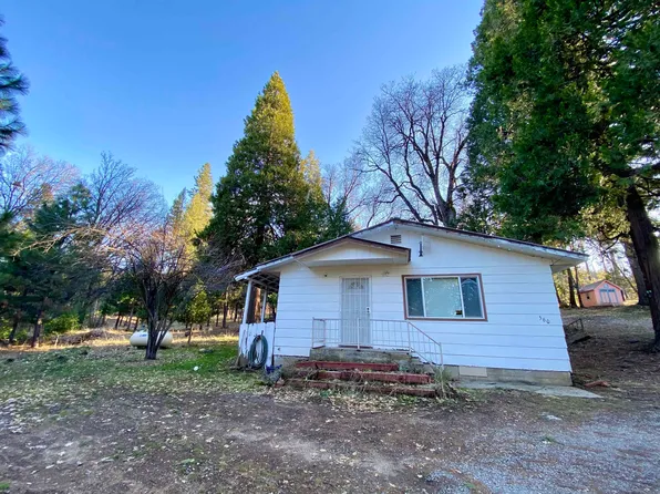 566 Crescent St, Greenville, CA 95947