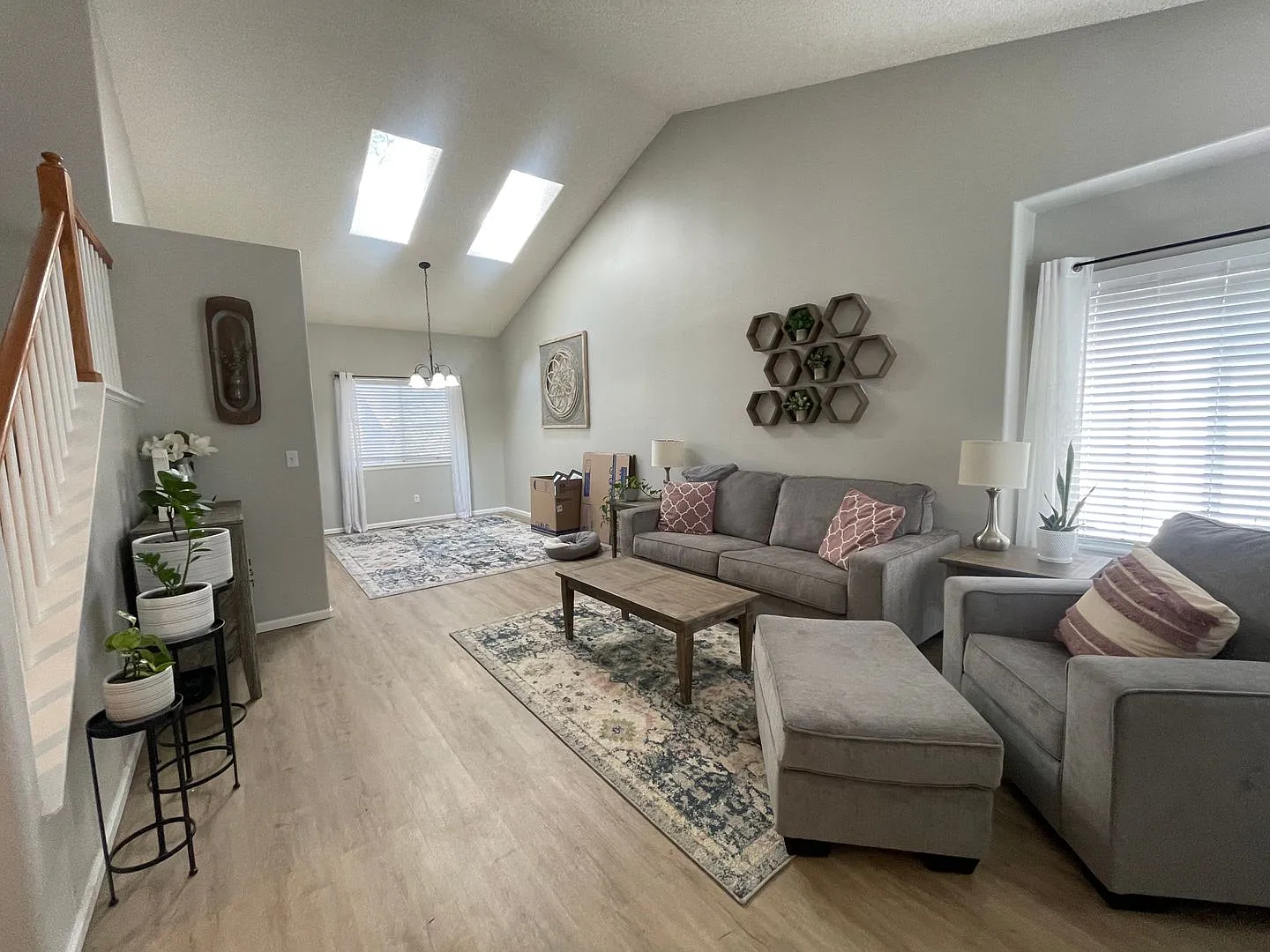 $0 Deposit Option. 4 Bedroom 3 Bathroom Highlands Ranch House Near Chatfield State Park — Photo 4