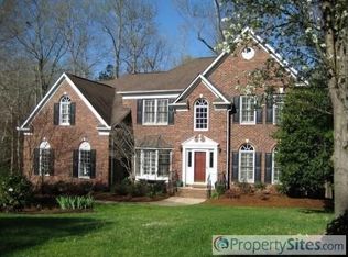 1410 Reverdy Oaks Dr, Matthews, NC 28105