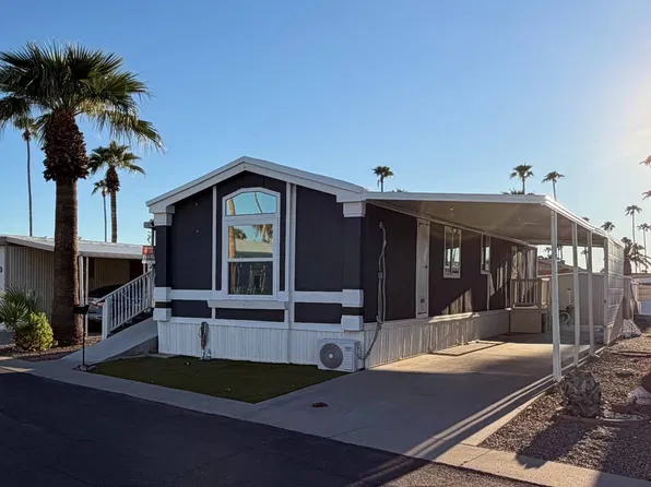 2601 E Allred Ave #Br33, Mesa, AZ 85204
