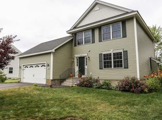 44 Taylor Ln, Concord, NH 03303
