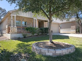 10610 Cosmos Cyn, Helotes, TX 78023