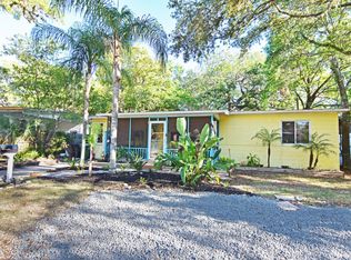 9 Eugene Pl, Saint Augustine, FL 32080