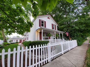 3632 216th St, Matteson, IL 60443