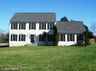 19270 Windsong Ct, Culpeper, VA 22701