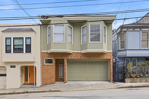 259 Chenery St Photo 1