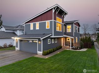 3532 S 198th Street, Seatac, WA