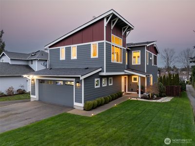 3532 S 198th Street, Seatac, WA, 98188