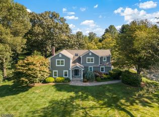 20 Mountain View Dr, Chester, NJ 07930