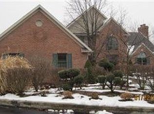 10870 Congress Rd, West Salem, OH 44287