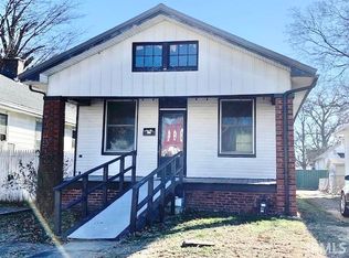817 Monroe Ave, Evansville, IN