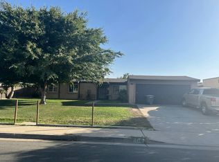 110 W 13th Ave, Delano, CA 93215