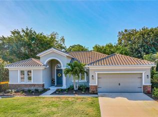 245 Woodland Dr, Englewood, FL 34223