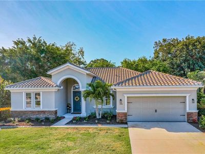 245 Woodland Dr, Englewood, FL, 34223