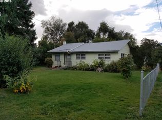 511 NE 37th St, Pendleton, OR 97801