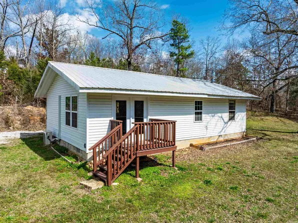 349 Honeysuckle Ln, Franklin, AR 72536