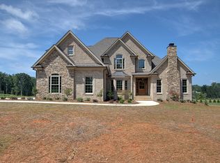 7811 Gatsby Pl, Greensboro, NC 27455