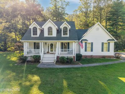 6018 Old Walland Hwy, Walland, TN, 37886