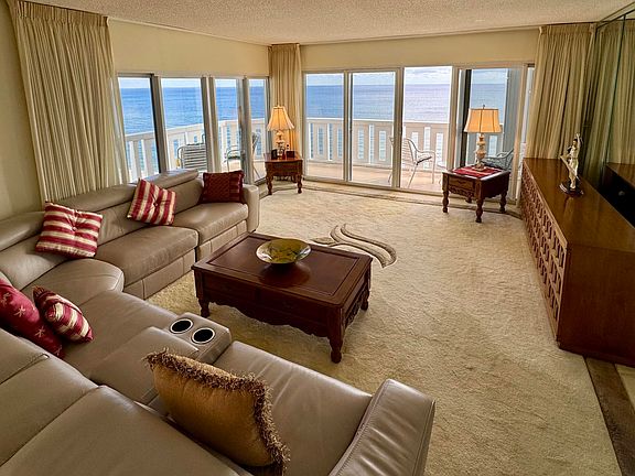 3rd image of 1012 N Ocean Blvd #Penthouse 1