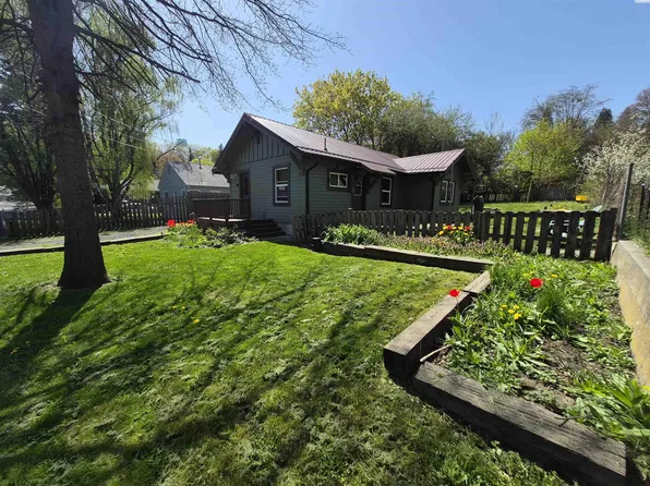 535 SE Side St, Pullman, WA 99163