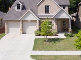 217 Allerton Ln, Lancaster, TX 75146