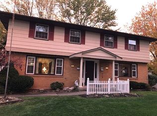 184 Greenfield Dr, Tonawanda, NY