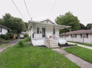 472 Frazier Ave, Akron, OH 44305
