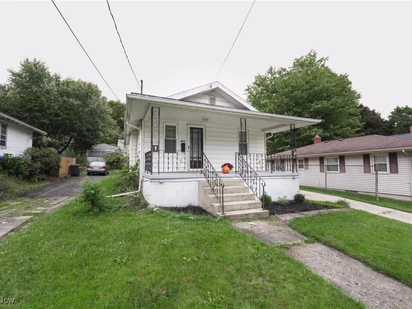 472 Frazier Ave, Akron, OH 44305