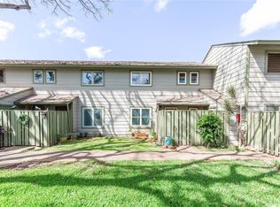 92-1237 Panana St APT 35, Kapolei, HI 96707