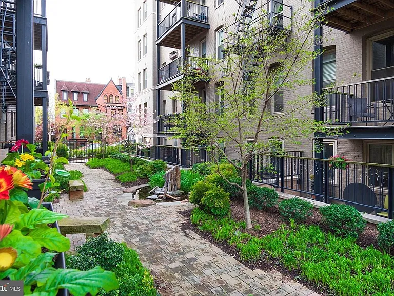 1801 Wyoming Ave NW #35 — Photo 5