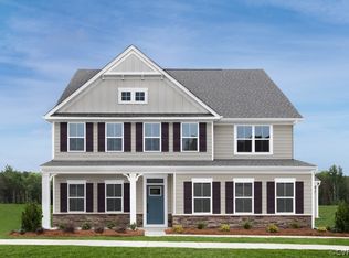 9211 Halifax Green Dr, Mechanicsville, VA 23116