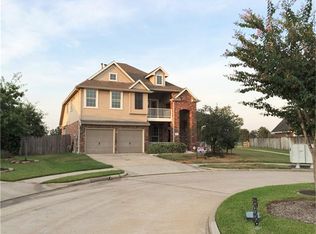 19938 Letchfield Hollow Dr, Spring, TX 77379