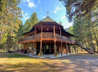 1283 State Highway 135, Saint Regis, MT 59859