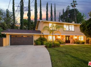 24214 Albers St, Woodland Hills, CA 91367