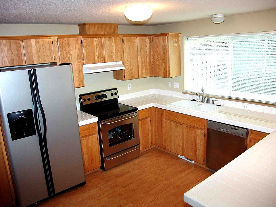 New Kitchen