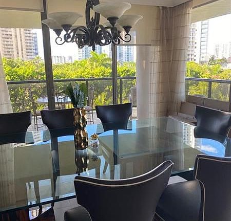 2nd image of 19667 Turnberry Way APT 4D