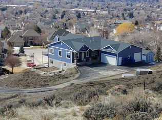 899 E 1190 N, Pleasant Grove, UT 84062