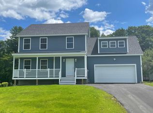 83 Ida Cir #310-15, Rochester, NH 03868