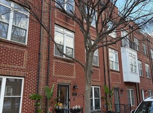 1430 Benjamin St, Baltimore, MD 21230