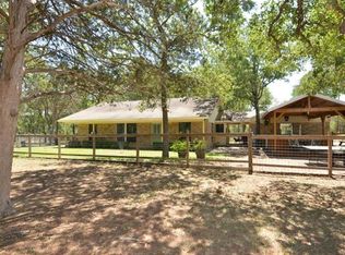191 Black Jack Rd, Cedar Creek, TX 78612