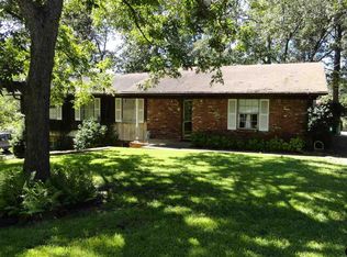 1120 Oak St, Overton, TX 75684