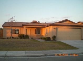5024 Tierra Abierta Dr, Bakersfield, CA 93307