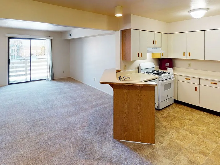 South Bridge Apartments — Photo 6