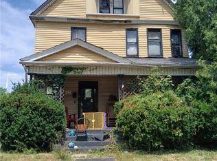 192 W Chalmers Ave, Youngstown, OH 44507
