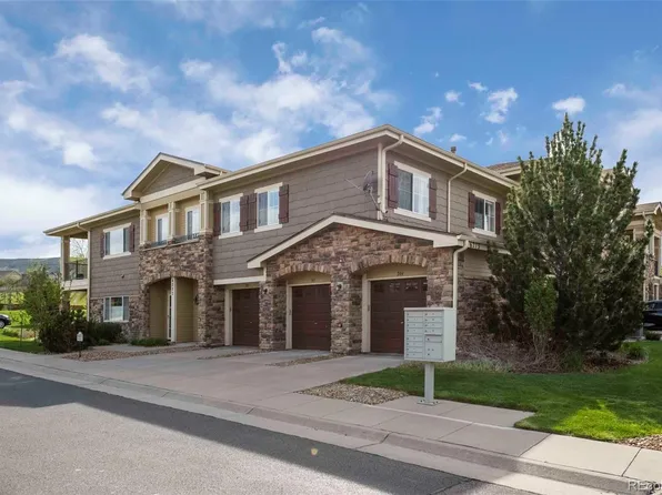 6273 Kilmer Loop #204, Golden, CO 80403